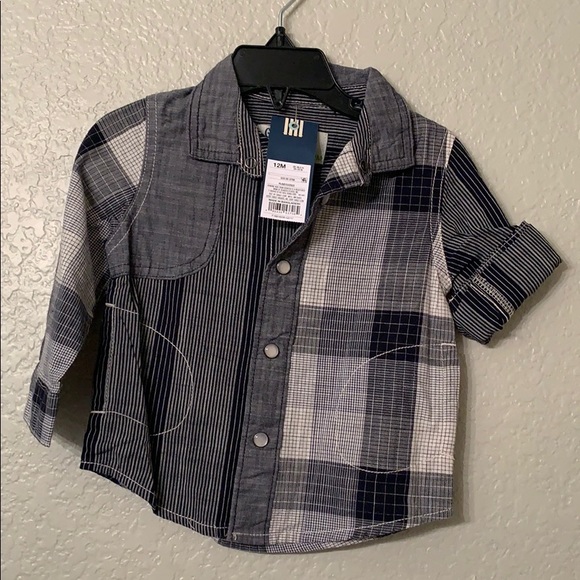 Button up shirt - Picture 1 of 1